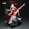 ANE Studio Wuthering Waves Hsin