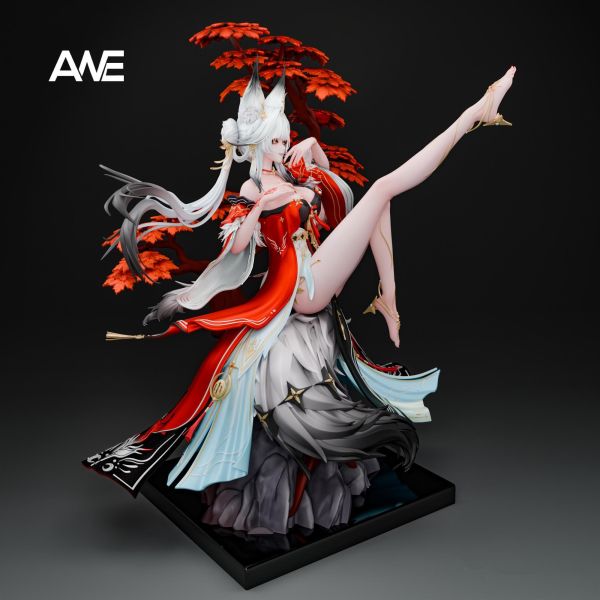 ANE Studio Wuthering Waves Hsin