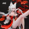 ANE Studio Wuthering Waves Hsin