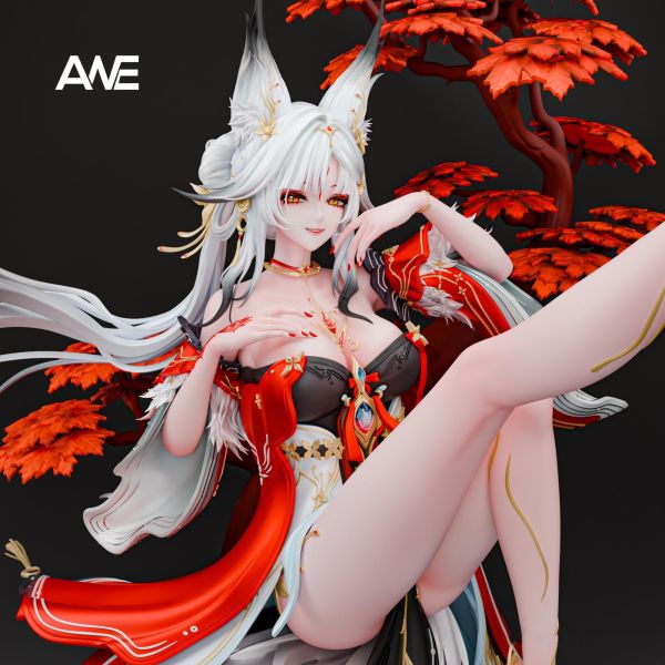 ANE Studio Wuthering Waves Hsin