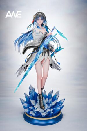 ANE Studio Wuthering Waves Yangyang