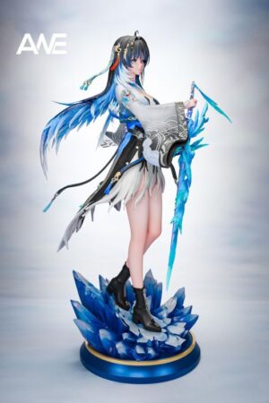 ANE Studio Wuthering Waves Yangyang