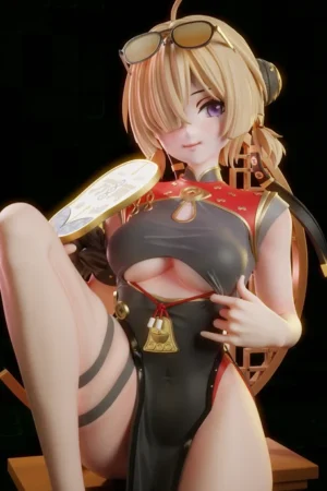 ANE Studio Zenless Zone Zero Sweety