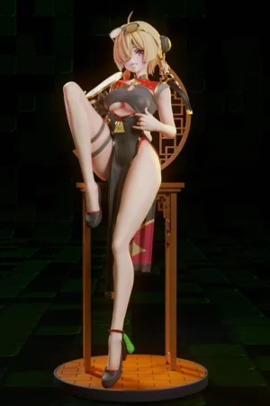 ANE Studio Zenless Zone Zero Sweety