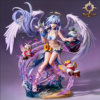 ANGEL HALO Studio Honkai: Star Rail Robin Summeretto TOPGK 1/6 Limited 99 Resin & PU Statue