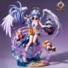 ANGEL HALO Studio Honkai: Star Rail Robin Summeretto TOPGK 1/6 Limited 99 Resin & PU Statue