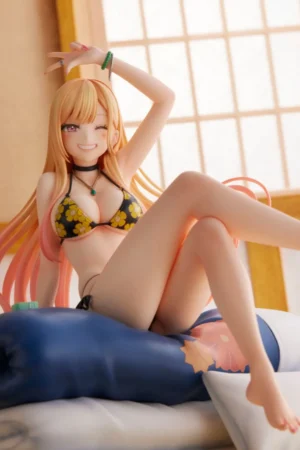 ANIPLEX My Dress-Up Darling Kitagawa Marin
