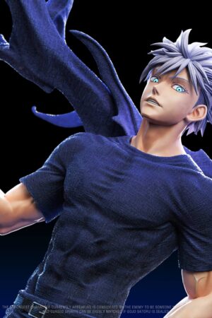 ANM Studio Jujutsu Kaisen Satoru Gojo