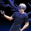 ANM Studio Jujutsu Kaisen Satoru Gojo