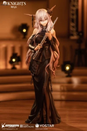 APEX – Arknights – Shining – The Song of Long Voyage Ver. – 1/7 Scale Figure