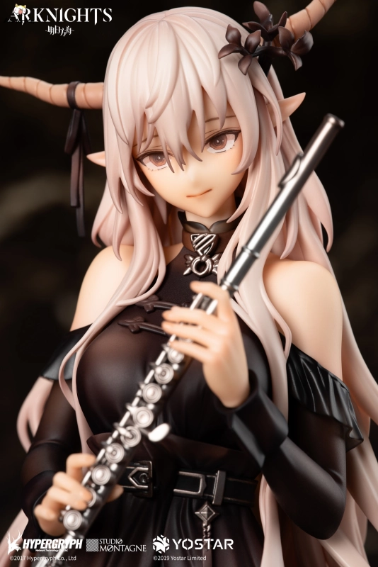 APEX – Arknights – Shining – The Song of Long Voyage Ver. – 1/7 Scale Figure - Image 6