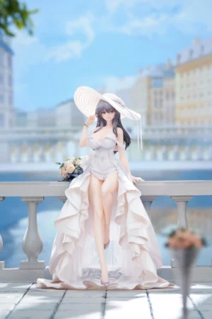 APEX – Azur Lane – Charybdis – Brilliant Belle Ver. – 1/7 Scale Figure (Bonus)
