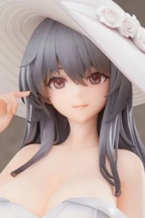 Alternative view of APEX – Azur Lane – Charybdis – Brilliant Belle Ver. – 1/7 Scale Figure (Bonus)