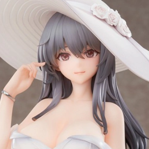 APEX – Azur Lane – Charybdis – Brilliant Belle Ver. – 1/7 Scale Figure (Bonus) - Image 2