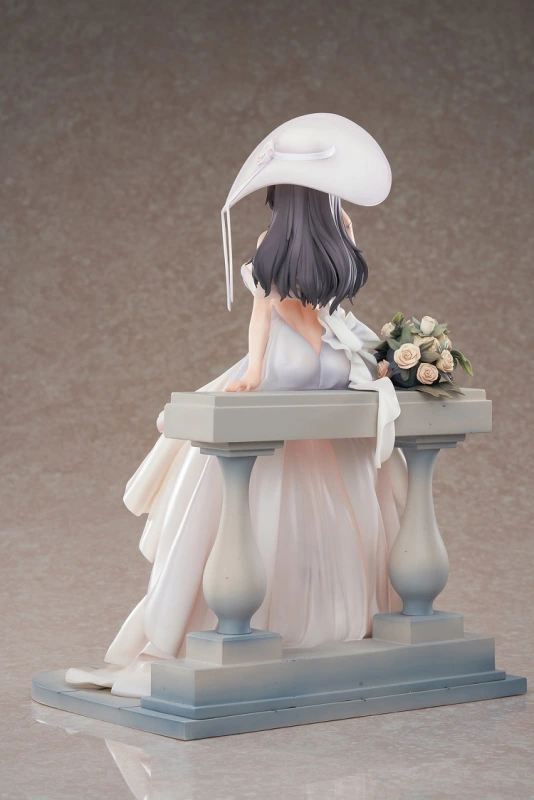 APEX – Azur Lane – Charybdis – Brilliant Belle Ver. – 1/7 Scale Figure (Bonus) - Image 6