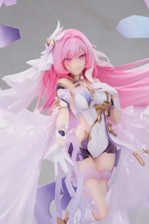 Alternative view of APEX  Honkai Impact 3rd  Elysia  Herrscher of Human: Ego  1/7 Scale Figure
