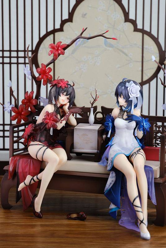 APEX Honkai Impact 3rd Seele