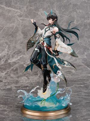 APEX – Honkai: Star Rail – Dan Heng Imbibitor Lunae – Deluxe Version – 1/7 Scale Figure