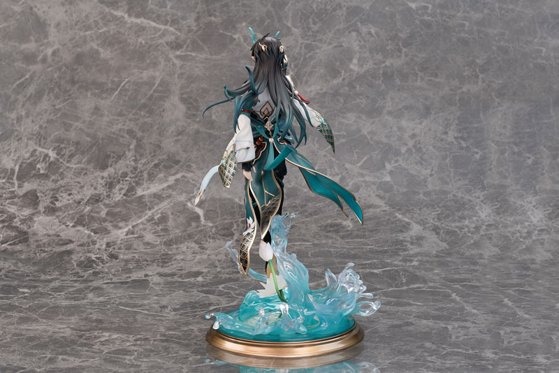 APEX – Honkai: Star Rail – Dan Heng Imbibitor Lunae – Deluxe Version – 1/7 Scale Figure - Image 4