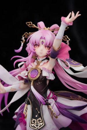 Alternative view of APEX   Honkai: Star Rail   Fu Xuan  1/7 Scale Figure