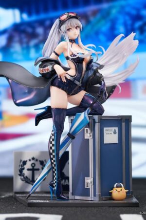 APEX Innovation – Azur Lane – Enterprise – Wind Catcher Ver. – 1/7 Scale Figure (Bonus)