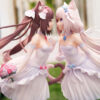 APEX Nekopara Chocola & Vanilla
