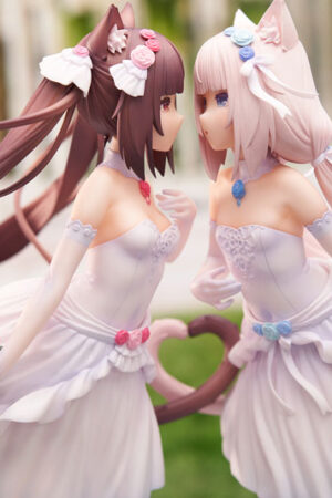APEX   Nekopara   Chocola & Vanilla 