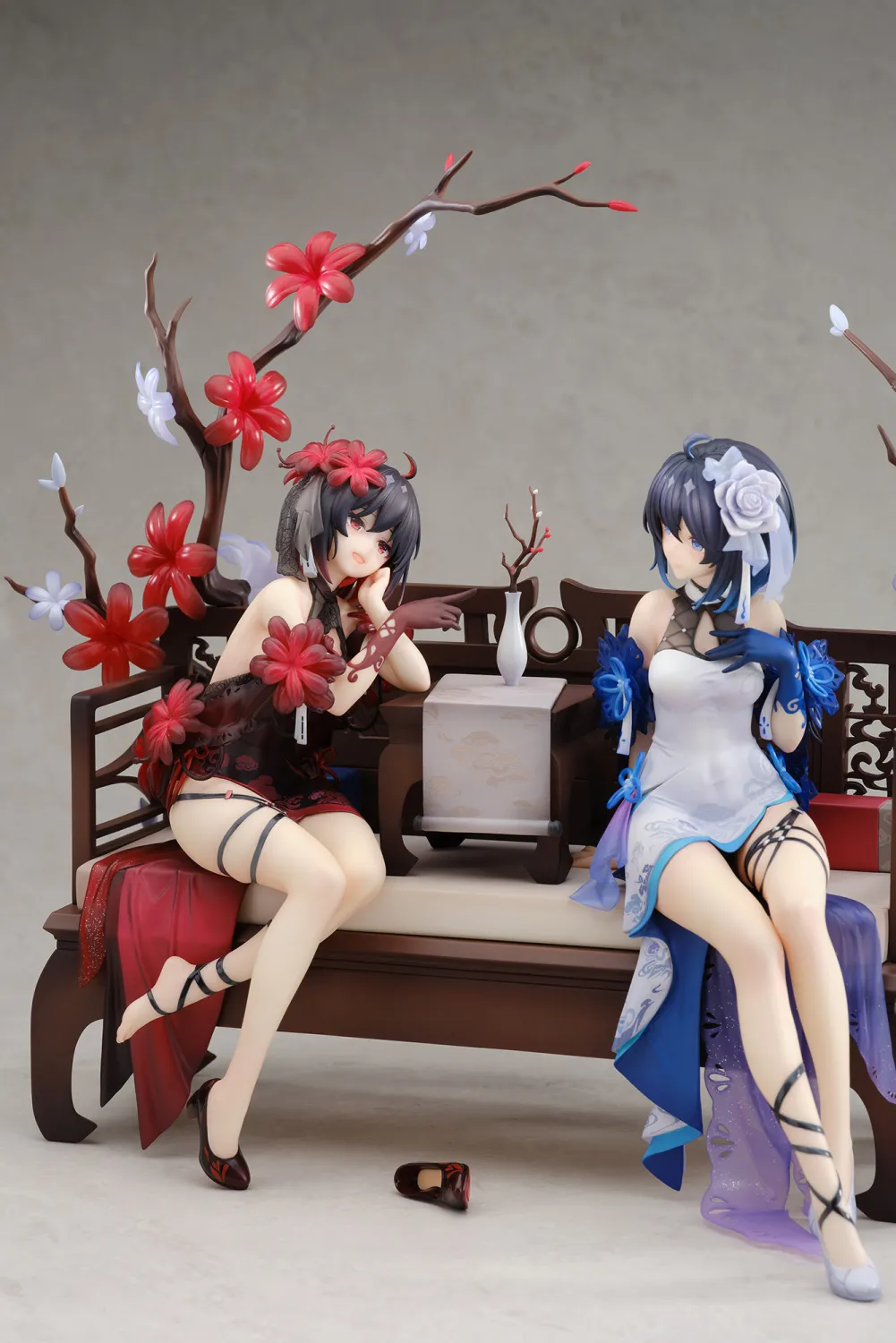 APEX Studio Honkai Impact 3rd Seele Stygian Nymph