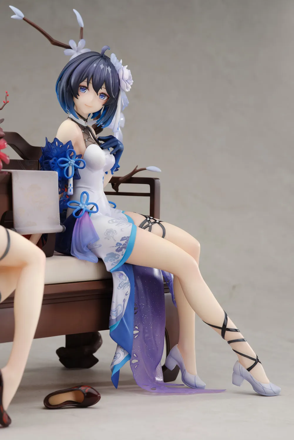 APEX Studio Honkai Impact 3rd Seele Stygian Nymph