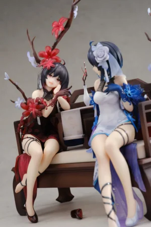 APEX Studio Honkai Impact 3rd Seele Stygian Nymph