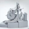 APEX TOYS Azur Lane Musashi