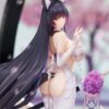 APEX TOYS Azur Lane Musashi
