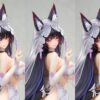 APEX TOYS Azur Lane Musashi