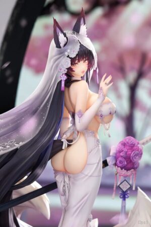 APEX TOYS Azur Lane Musashi