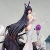 APEX TOYS Azur Lane Musashi