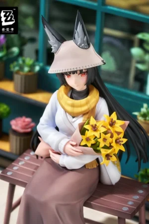 APEX-TOYS Zenless Zone Zero Hoshimi Miyabi