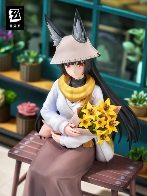 APEX-TOYS Zenless Zone Zero Hoshimi Miyabi