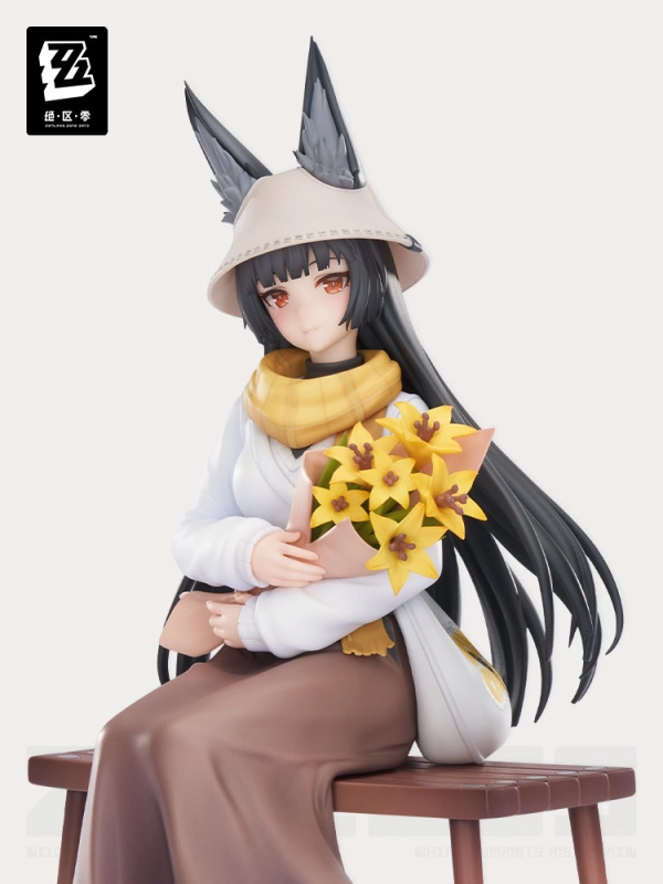 APEX-TOYS Zenless Zone Zero Hoshimi Miyabi