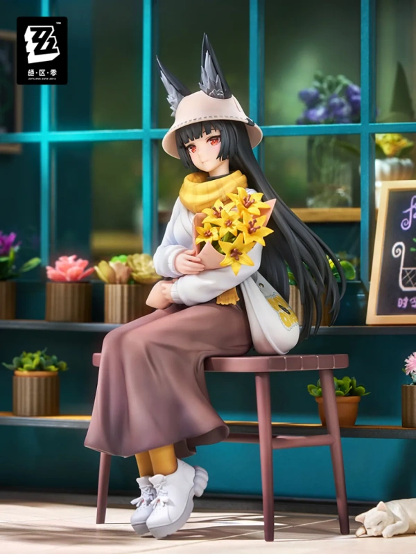 APEX-TOYS Zenless Zone Zero Hoshimi Miyabi