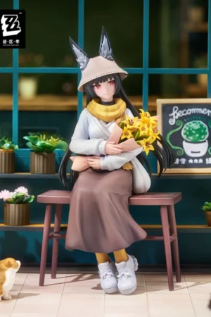 APEX-TOYS Zenless Zone Zero Hoshimi Miyabi