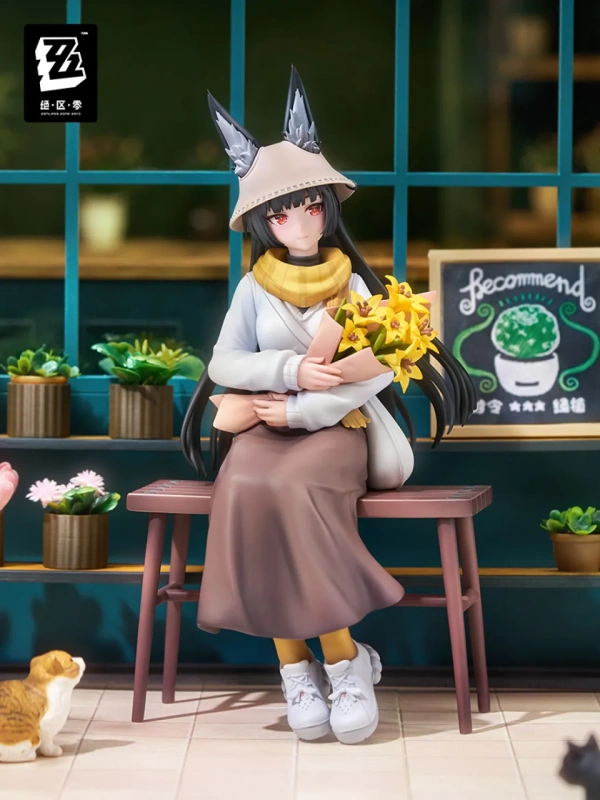 APEX-TOYS Zenless Zone Zero Hoshimi Miyabi