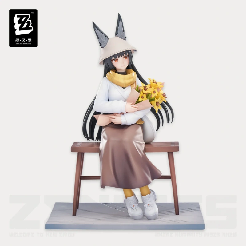 APEX-TOYS Zenless Zone Zero Hoshimi Miyabi