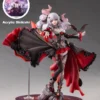 APEX Toys Honkai Impact 3rd Lunar