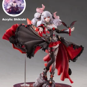 当前图片：APEX Toys Honkai Impact 3rd Lunar