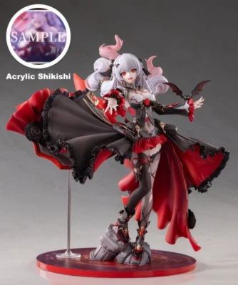 APEX Toys Honkai Impact 3rd Lunar