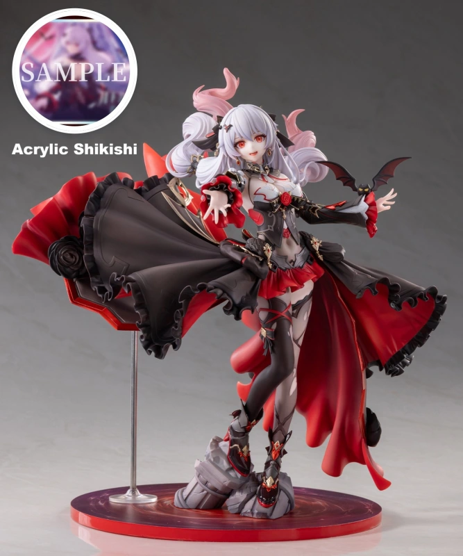 APEX Toys Honkai Impact 3rd Lunar