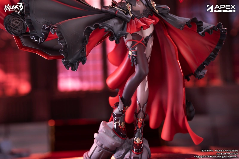 APEX Toys Honkai Impact 3rd Lunar
