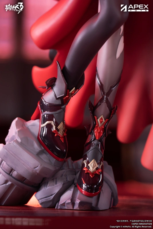 APEX Toys Honkai Impact 3rd Lunar