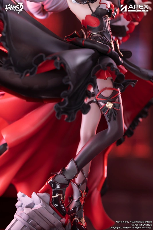 APEX Toys Honkai Impact 3rd Lunar