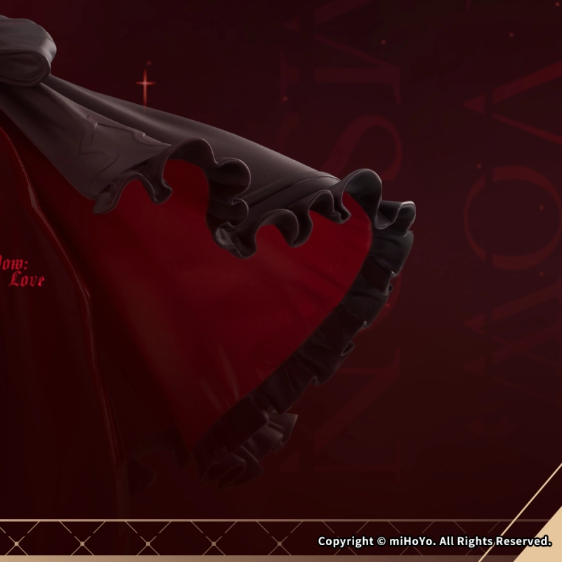 APEX Toys Honkai Impact 3rd Lunar